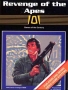 Atari  2600  -  RevengeOfTheApes_SP